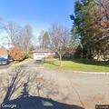 Tree causes gas hazard and house damage in Oradell