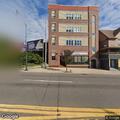 61-year-old male experiencing chest pain at health center
