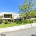 Commercial alarm at Eastchester Library