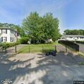 Burglar alarm at home on Westbury Drive