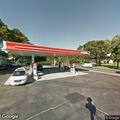 Man unable to pay for gas at station