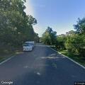 Teens throw objects at car on Barn Lane