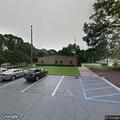 Officers oversee custody exchange at fire station