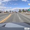 Reckless driving near McDonald’s on South Highway