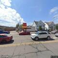 Crash detector alert on North Broad Street