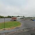 Minor crash at farmer's market parking area