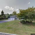 Gas alarm at home on Morris Court