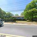 Black SUV swerving near Noyac Road in Southampton