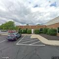 Man with difficulty breathing at dialysis center