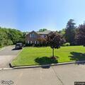 Residential burglar alarm on Blackledge Court