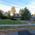 Masked people attempt to enter home in Cambridge