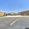 Hit-skip crash at Lake YMCA parking lot
