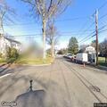 Power line hazard near home on Seminole Street