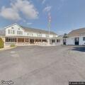 Person with general illness at care home in Polk Township