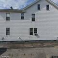 Open burn reported on Lincoln Street