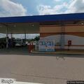 Officers respond to pickup complaint at GetGo in Green