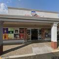 Male customer vomiting with abdominal pain outside store