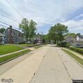 Large fallen tree reported at York and Eleanor
