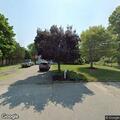 Residential carbon monoxide alarm on Baywood Drive