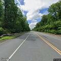 Route 9W southbound closed due to Englewood fire