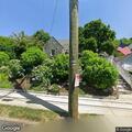 Wires down on Oakland Beach Avenue