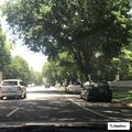 House fire on first floor and basement