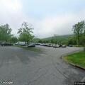 Burglar alarm at golf course maintenance building