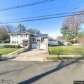 Residential burglar alarm on Ross Avenue