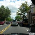 Person fallen at Market Street Manor in Lewisburg