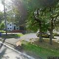 Residential burglar alarm on Closter Dock Road