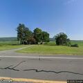 Crash reported on State Route 45 near Mount Zion Road
