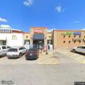 Man possibly having a heart attack at travel center