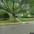 Residential burglar alarm on Central Ave