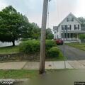 Loud backyard music complaint on Harrison Avenue