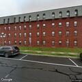 Smoke condition in apartment at Heritage House