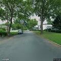 Possible outside burn in backyard on Freeland Avenue