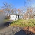 Tree falls through roof of Haworth home