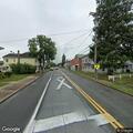 Traffic control for disabled vehicle on State Route 61