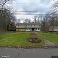 Residential fire alarm near Wheeler Place in Haworth