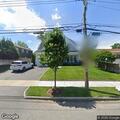 Car alarm repeatedly sounding on Wainwright Street