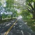 Traffic stop on North Main Street in East Hampton