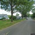 Carbon monoxide alarm at Linden Street home