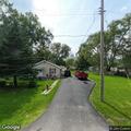 Person reports online threats over house photos