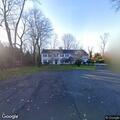 Residential burglar alarm on Pine Lane