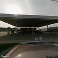 Adult male in custody with back and neck pain at Speedway