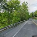 Tree blocking part of Chestnut Grove Highway