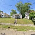 Basement smoke alarm at West Hill Avenue home