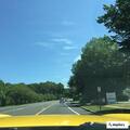 Elderly woman has allergic reaction at East Hampton clinic