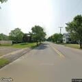 Deer carcass blocking West Main Street in Big Run