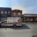 Commercial fire alarm on Halstead Avenue